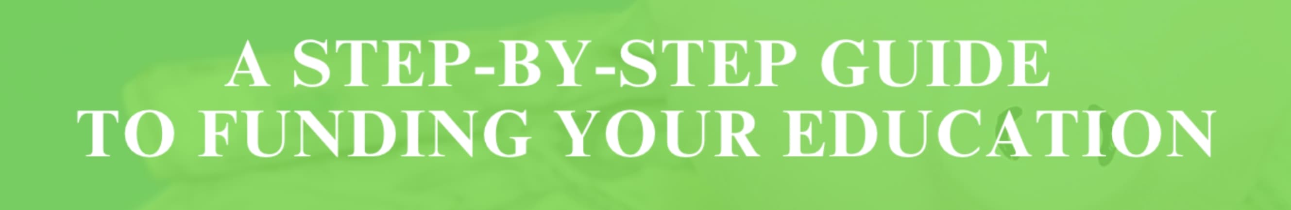 Financial Aid Options